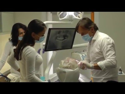 Zahnarzt Wien Radetzkyplatz | Dr. Tamas Szabo Dentailor