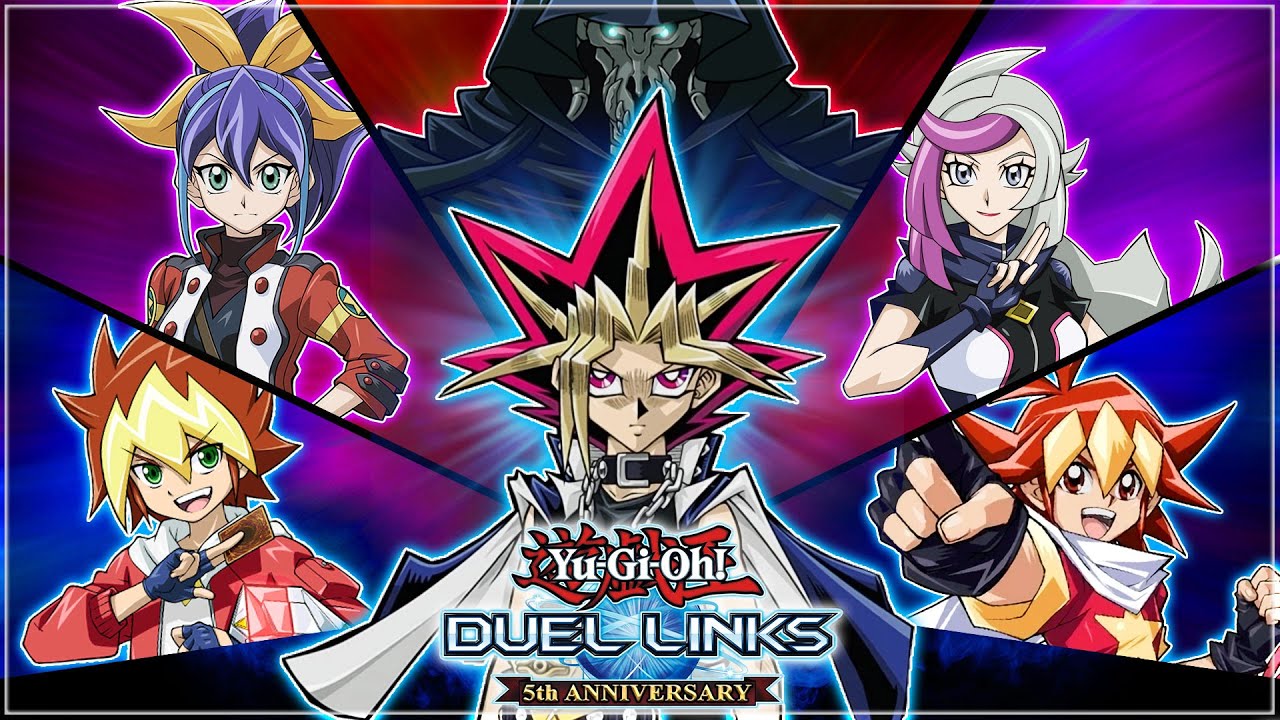 2023 NEW CHARACTERS, NEW WORLD, EVENTS, CARDS & BOX PREDICTIONS AND MORE! | Yu-Gi-Oh! Duel Links