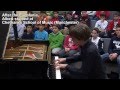 Escolania de Montserrat: Albert Cano 