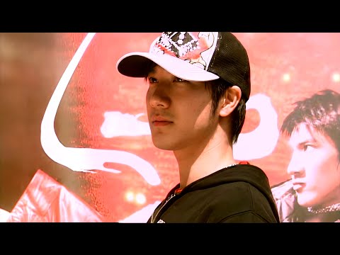 王力宏 愛 因為在心中 (Official Video Karaoke)