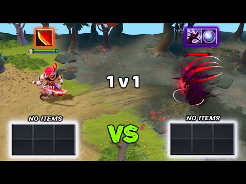 Juggernaut vs Spectre | Critical vs Desolate & Dispersion | 1v1 who wins??