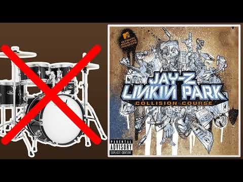 Points of Authority / 99 Problems / One Step Closer - JAY-Z/Linkin Park | No Drums (Drumless)
