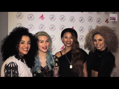 NCS Yes Live | Neon Jungle, Nina Nesbitt, Joel Compass | O2 Brixton Academy | Music-News.com