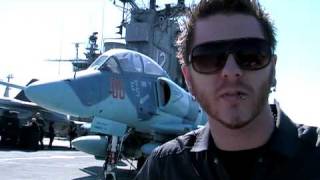 Saving Abel &quot;18 Days&quot;-Behind the Scenes