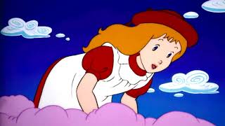 Alice in Wonderland - Extended Theme Song (German)