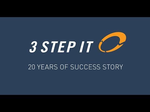 download lagu mp3 mp4 3 Step It, download lagu 3 Step It gratis, unduh video klip 3 Step It