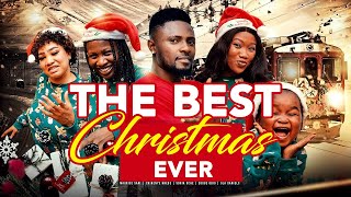 THE BEST CHRISTMAS EVER OF ALL TIME!! 25 DEC, 2022  #nigerianmovies #youtubemovies #youtubeshorts