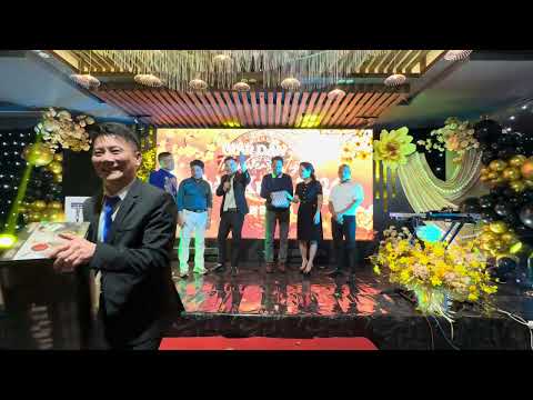 HỘI GIÁP DẦN 74 CHLB ĐỨC CHÀO NĂM MỚI 2026