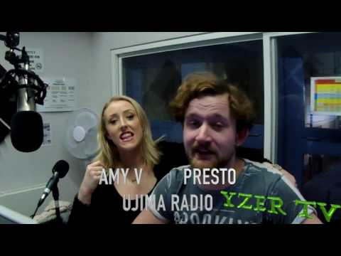 Yzer TV : What makes you happy? : Webisode 2 #YZERTV