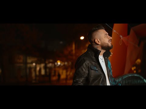 Zenys - Sa imi ia foc inima [video oficial]