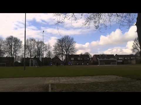 C4 vliegtuigje na doen HAHAHAHA .