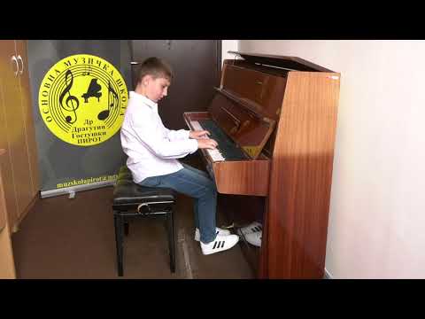 Stefan Kocic 27 04 2021