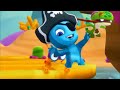 CBeebies Kate And Mim Mim Sneak Peek