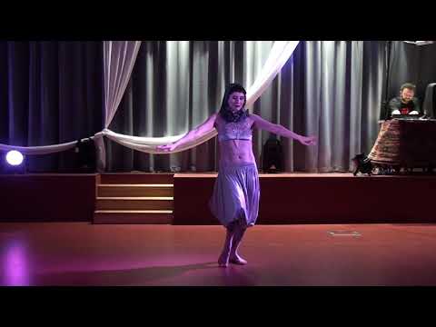 Treize - Jin & Jang / Angel´s Tribe Hafla II 2018