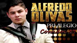 Alfredo Olivas - El Amigo Moises 2015