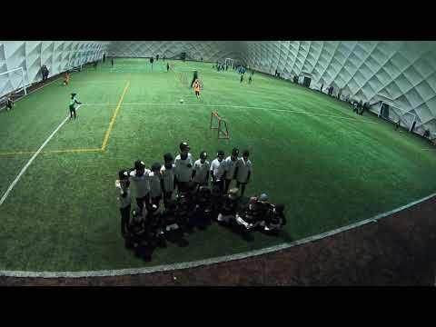 KäPa 10 United vs KäPa 11 Barca // 10.02.2019 --- osa 5