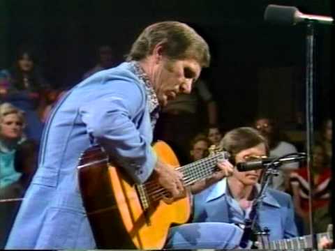 Chet Atkins - "Recuerdos De La Alhambra"