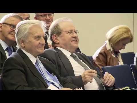 Colloquium on the future of central banking - Session 2:  Monetary and macroprudential policies