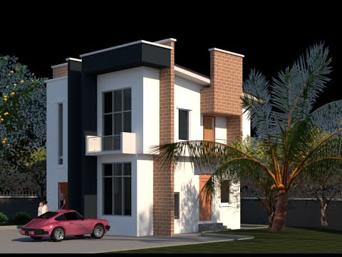 Introduction to Vray for Revit