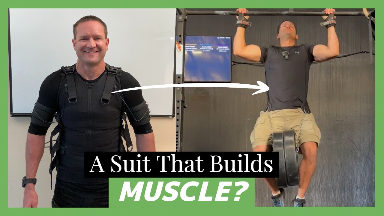 Strength Training — Push, Pull, Legs (Pt. 2)