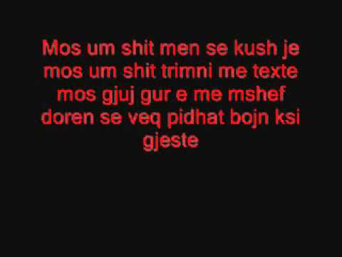 Prince Double H (Prince Drenica + Teksti)