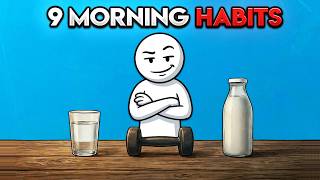 9 Morning Habits That Will Make You Happier (Backed by Science)