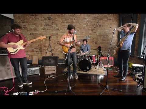 Ha The Unclear at The 13th Floor