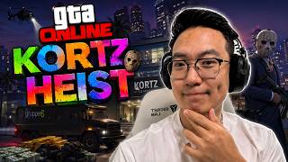 🔴За бараг LAST MAJOR HEIST шүү!!! GTA Online / @AlienxMongolia 🔴За бараг LAST MAJOR HEIST шүү!!! GTA Online / @AlienxMongolia