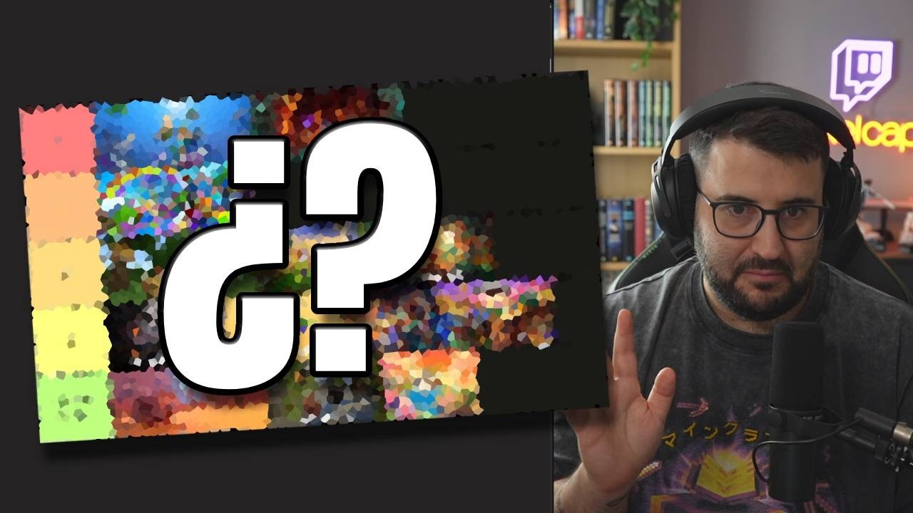 ESTÁ MINECRAFT EMPEORANDO?