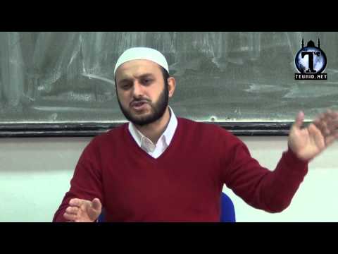 Lype riskun prej Zotëriut tënd - Bexhet Dernjani