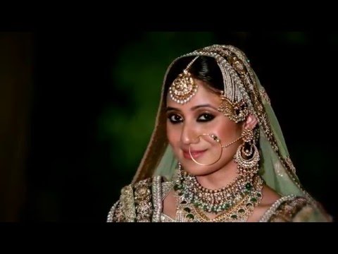 How to get the Mughal Era Bridal Look How to get the Mughal Era Bridal Look