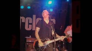 Everclear - The Swing - Rare Version