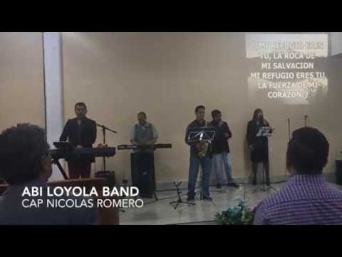 Abi Loyola Band en CAP Nicolás Romero