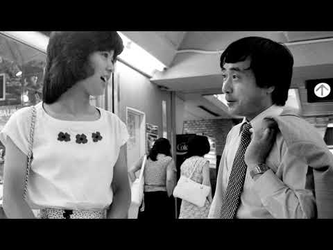 NO WEBMAGAGINE 1970`S TOKYO monochrome 35-33