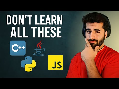 Don't Learn Everything