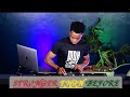DJ TUSH UNTAMED CARIBBEAN RISE 03 StrongerThanBefore ONE DROP VIBEZ