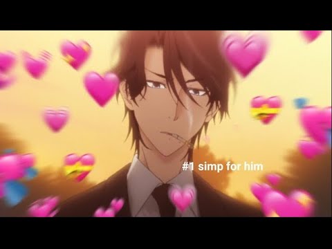 Hitorijime My Hero dub moments that left me GAGGED