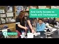 Biology Jam 2019 Promo