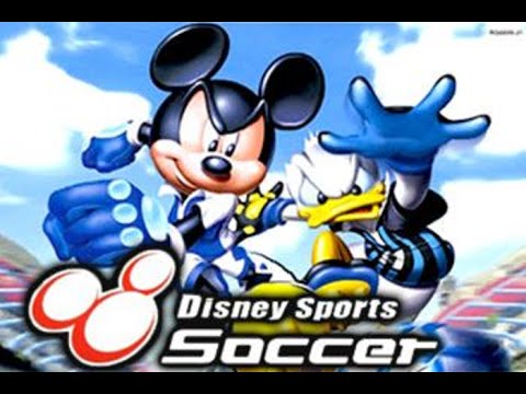 disney sports football gba descargar