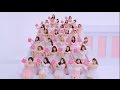 E-girls / Diamond Only (Music Video)