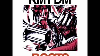 KMFDM - These Boots Are Made For Walkin&#39; [bombs remix]