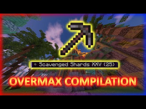 NeonXplorer - Minecraft | Fully maxing out a pickaxe enchantment | Complex Gaming Prison