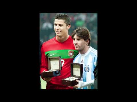 Ronaldo Height