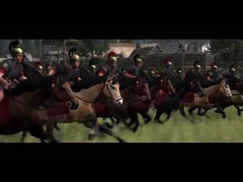Total War: Rome II - { Pontus Campaign } - 1