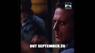 The Ry Cooder Story - Episode 25: Johnny Handsome (1989, Trailer)