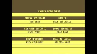 Mr. Meaty Season 2 Credits