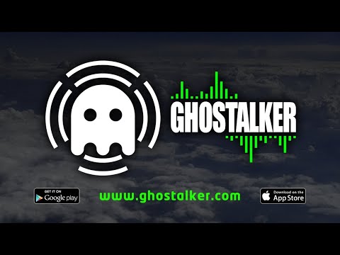 Ghostalker Video