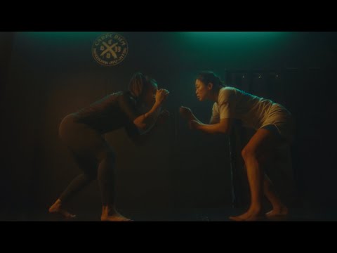 Dream Nails – House of Bones (Official Music Video)