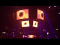 Bassnectar - NYE 19 - Parade Into Centuries [4k 60fps]