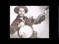 Grandpa Jones - Liza's Up the 'Simmon Tree ...